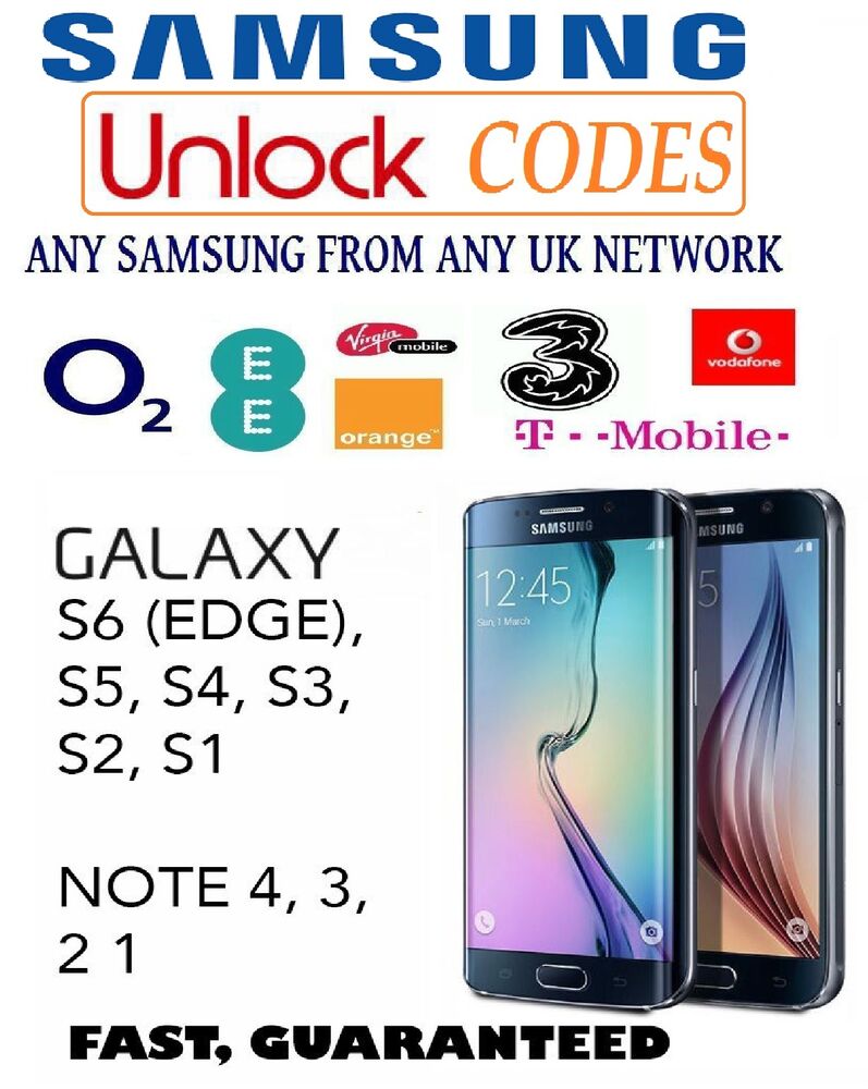 Samsung galaxy ace 2 gt-i8160 unlock code free