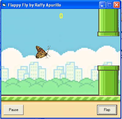 Flappy bird source code android studio free download 2020